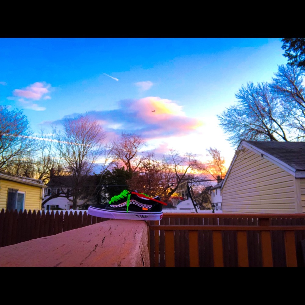 Meet your Posher, Steven